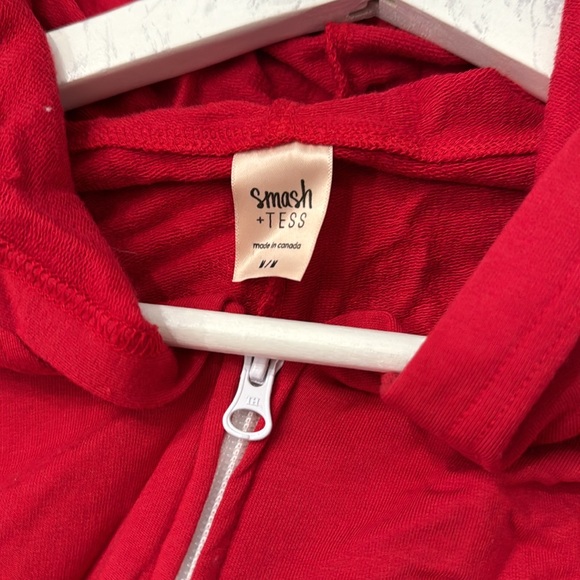 Smash + Tess Romper - Picture 6 of 7